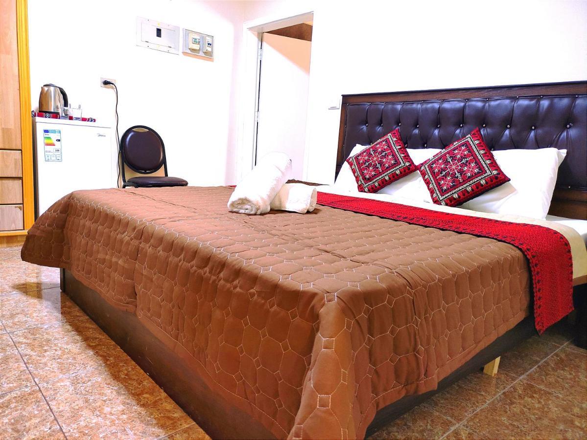 Majido Hotel Wadi Musa Dış mekan fotoğraf